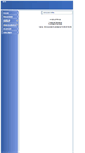 Mobile Screenshot of angoustrine.angoustrine.eu